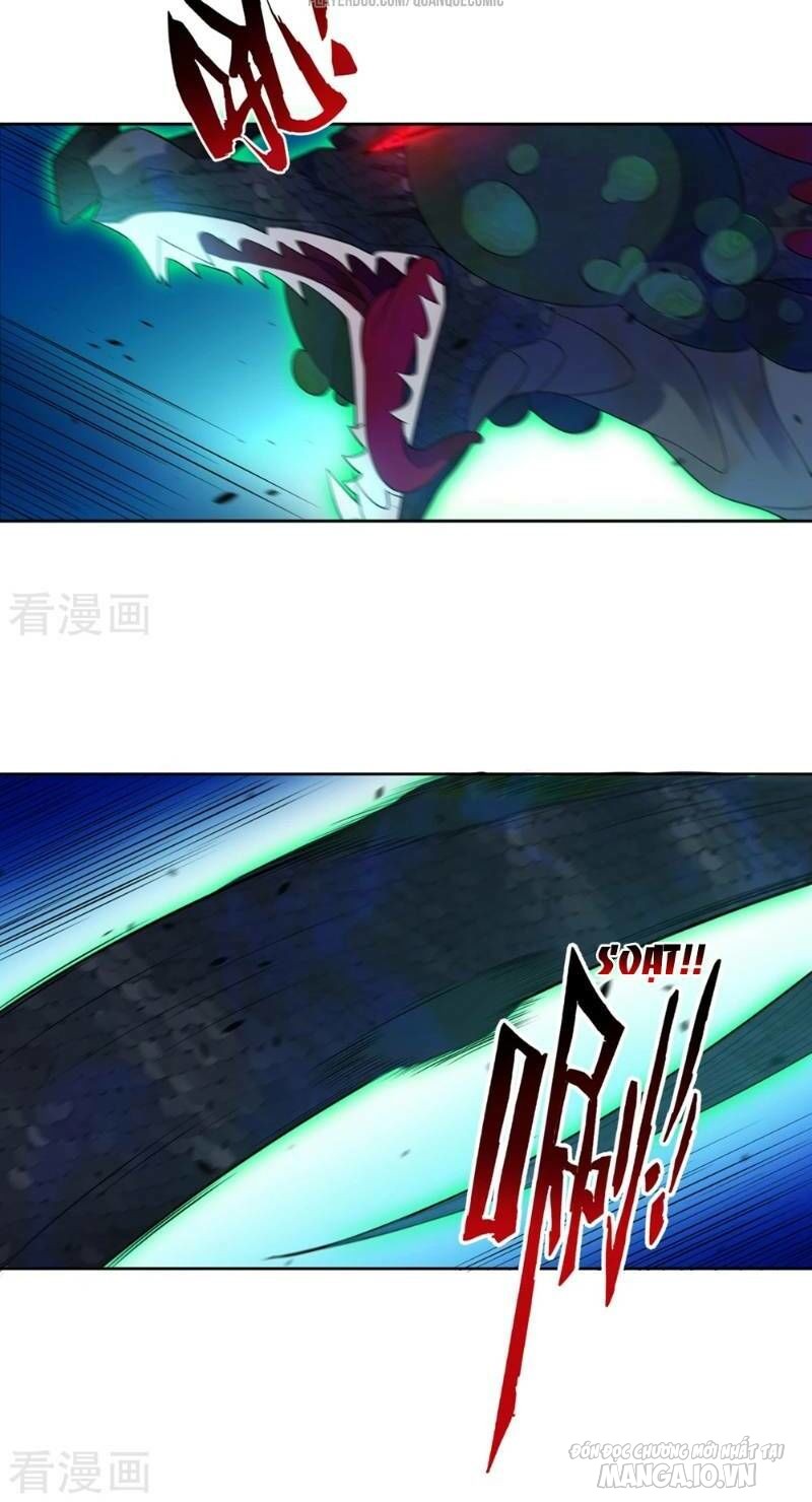 Nhất Đẳng Gia Đinh Chapter 36 - Trang 2