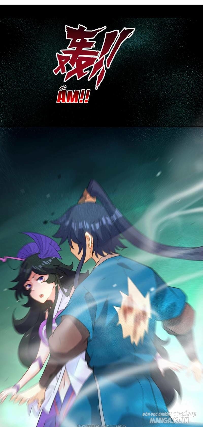 Nhất Đẳng Gia Đinh Chapter 36 - Trang 2