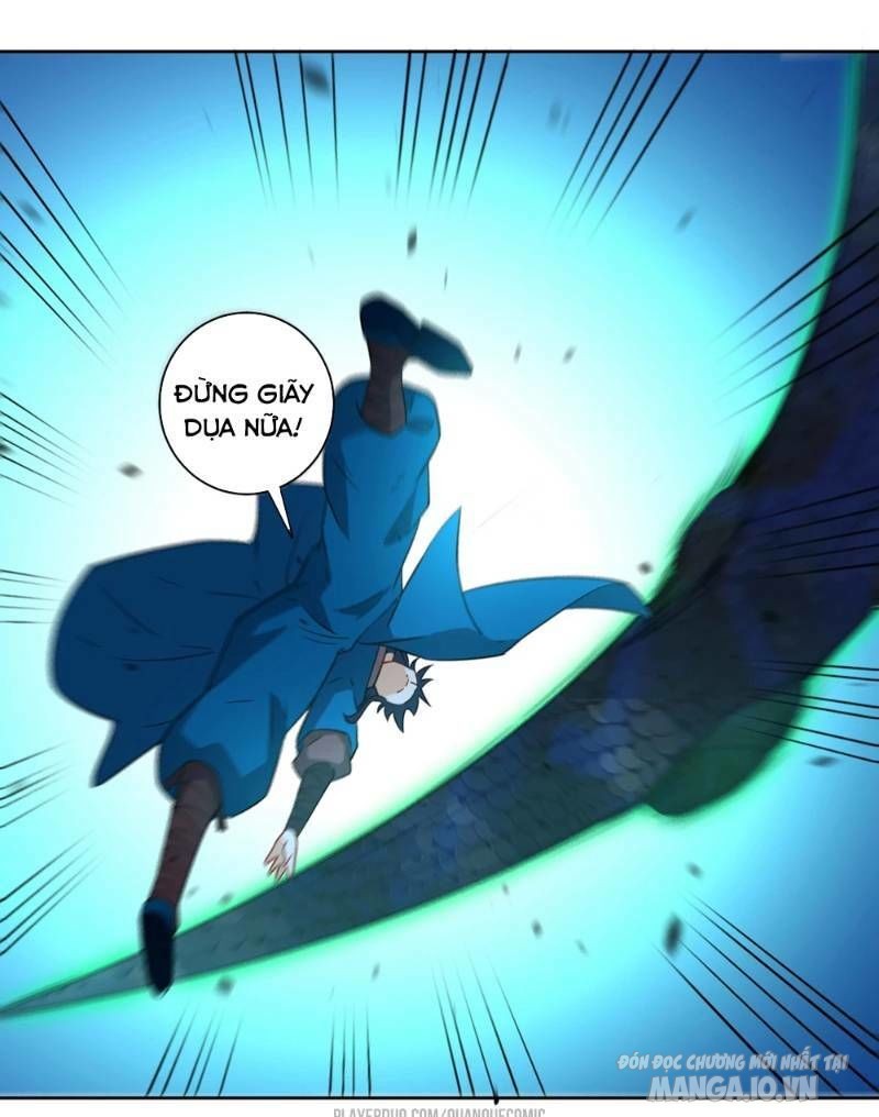 Nhất Đẳng Gia Đinh Chapter 36 - Trang 2