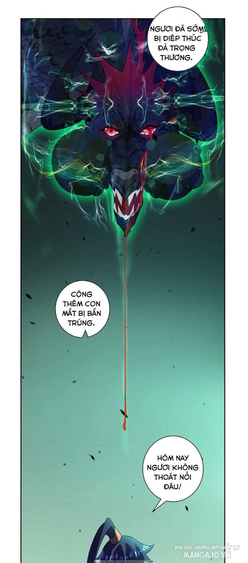 Nhất Đẳng Gia Đinh Chapter 36 - Trang 2