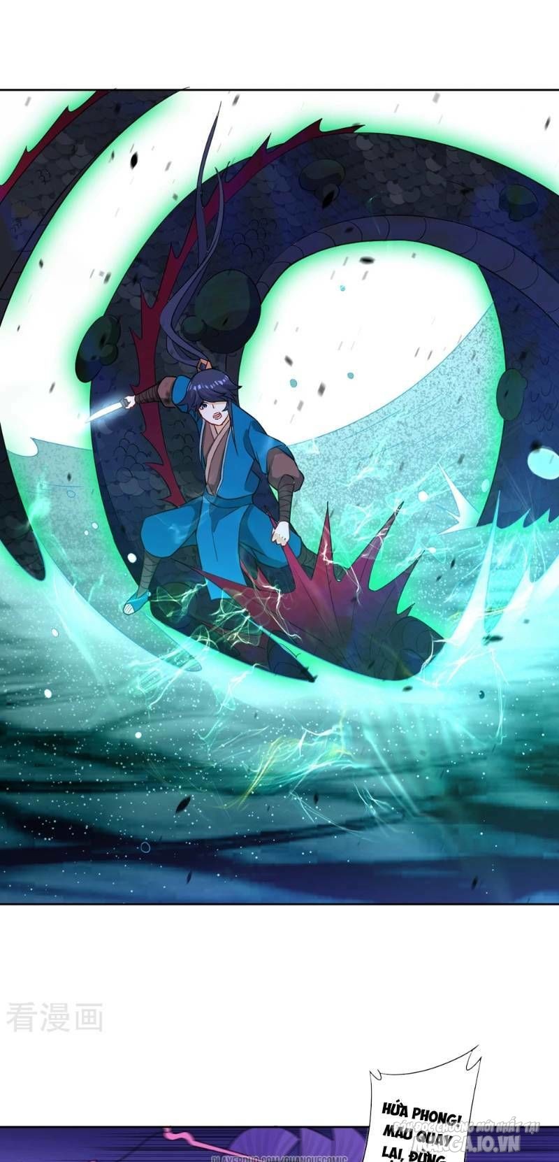 Nhất Đẳng Gia Đinh Chapter 36 - Trang 2