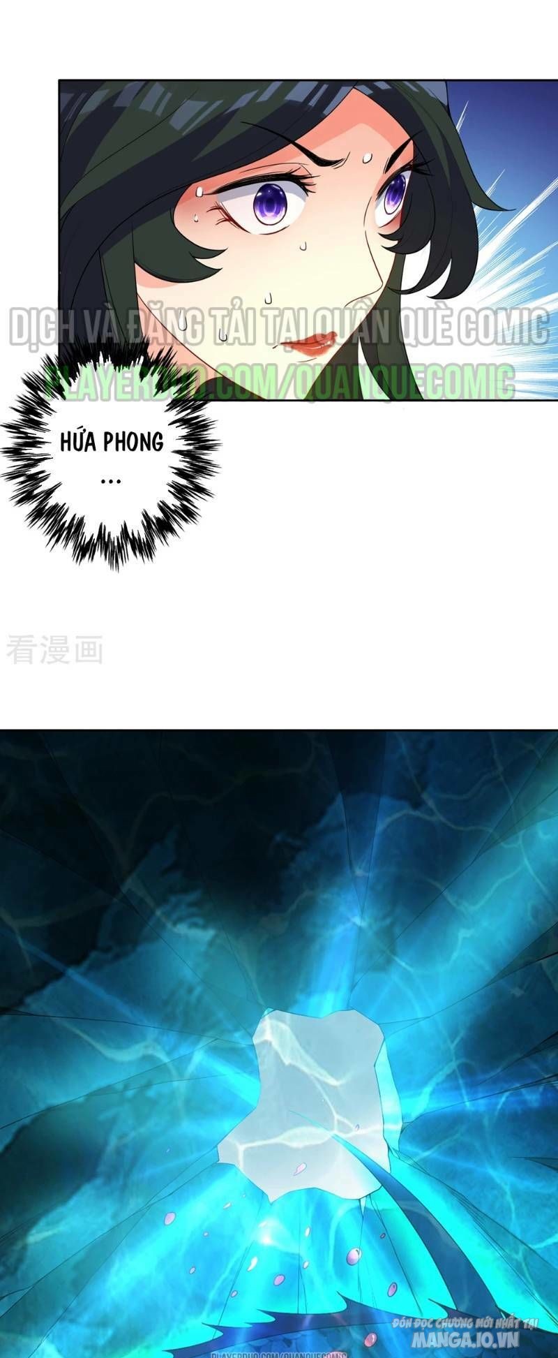 Nhất Đẳng Gia Đinh Chapter 36 - Trang 2