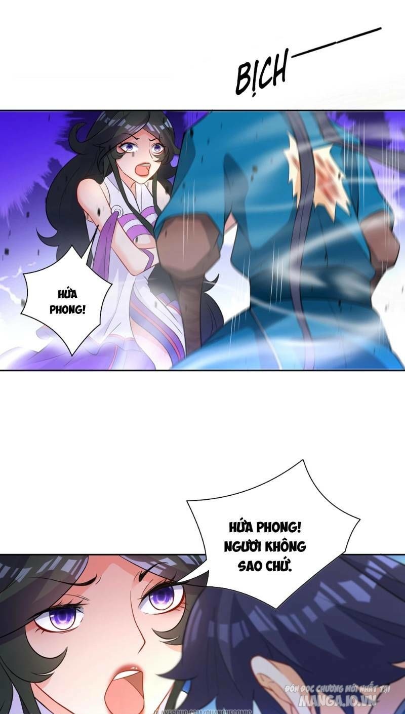 Nhất Đẳng Gia Đinh Chapter 36 - Trang 2