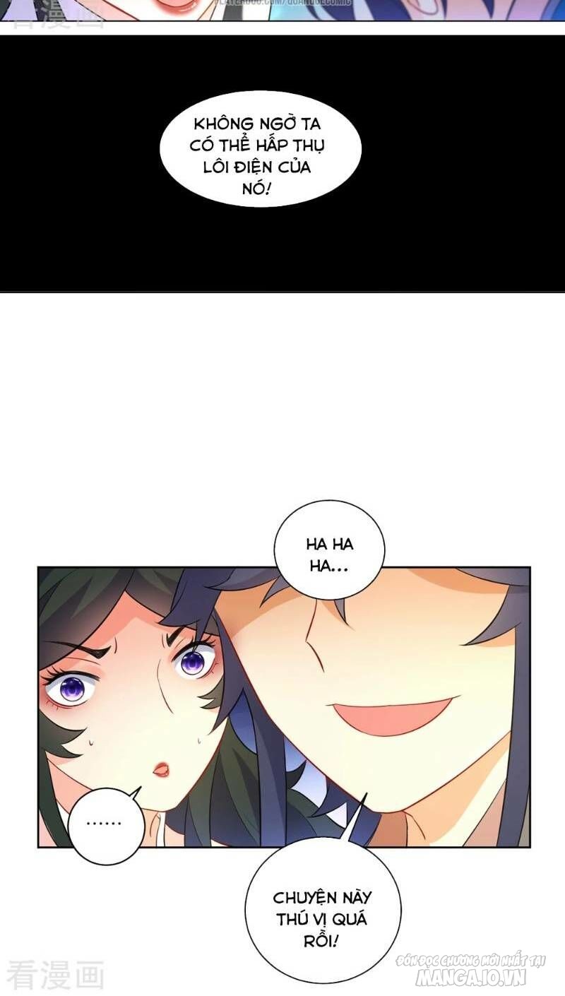 Nhất Đẳng Gia Đinh Chapter 36 - Trang 2