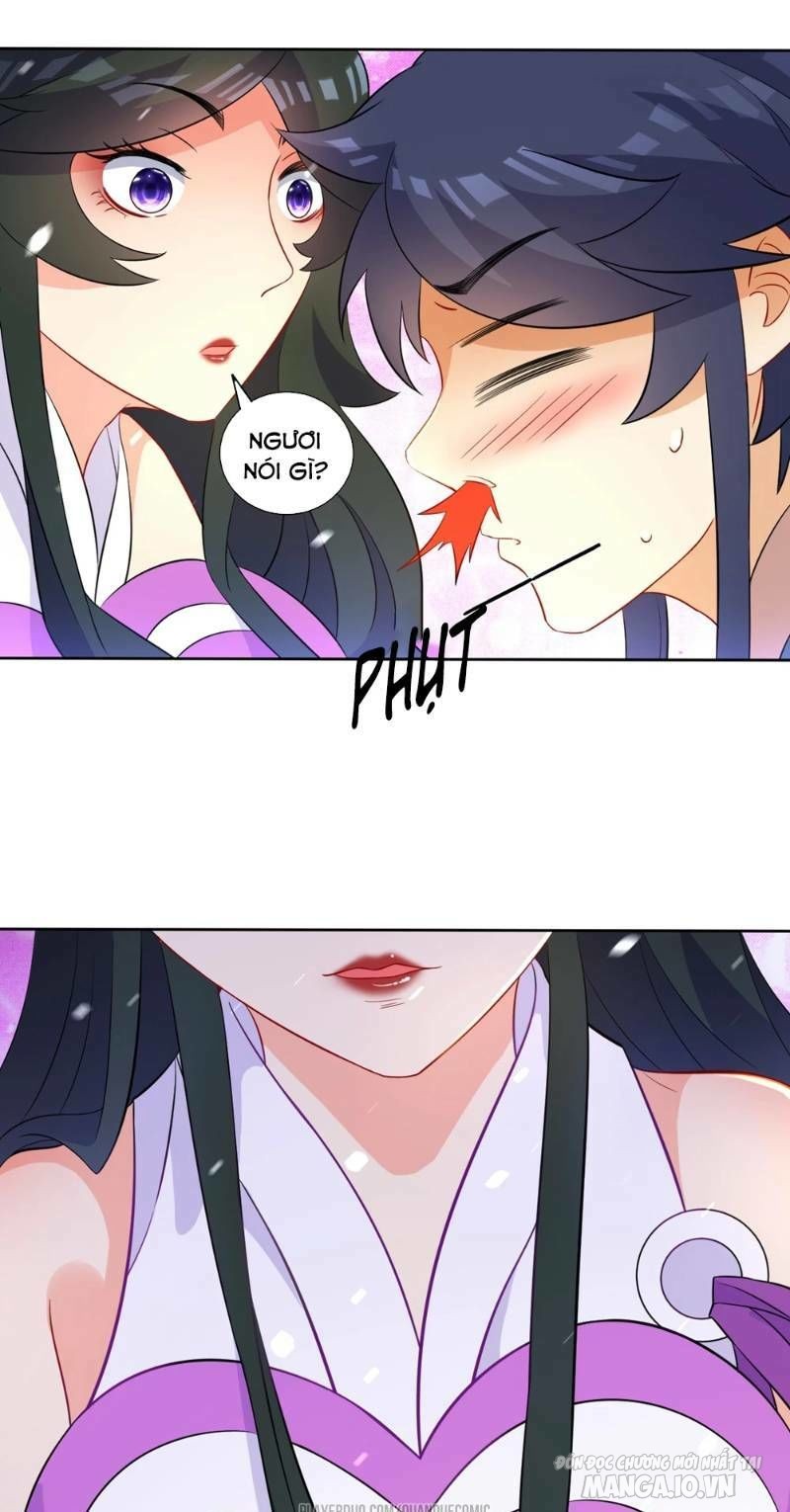 Nhất Đẳng Gia Đinh Chapter 36 - Trang 2