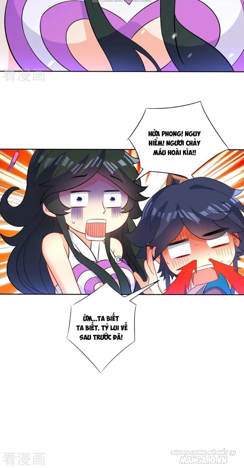 Nhất Đẳng Gia Đinh Chapter 36 - Trang 2