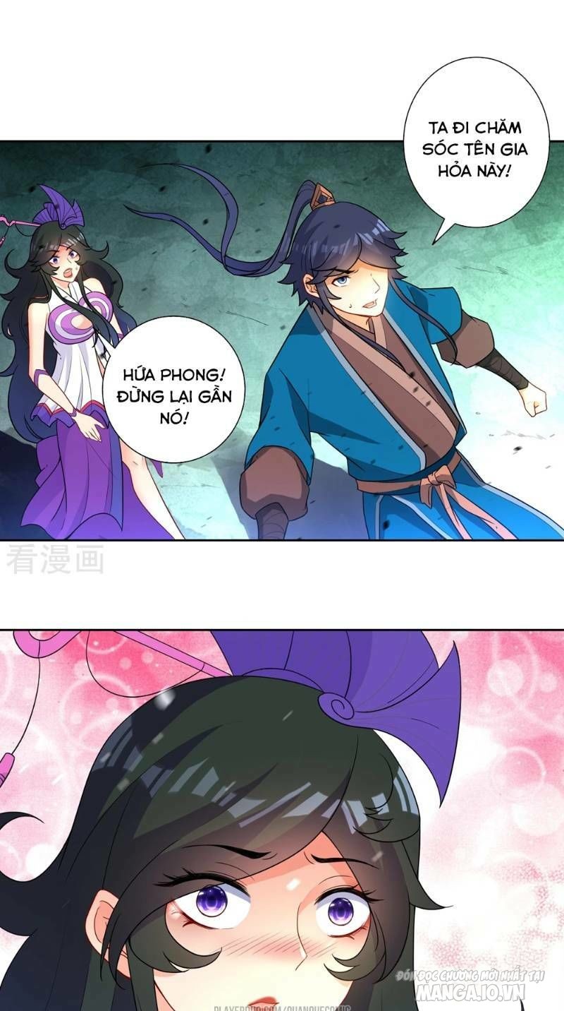 Nhất Đẳng Gia Đinh Chapter 36 - Trang 2