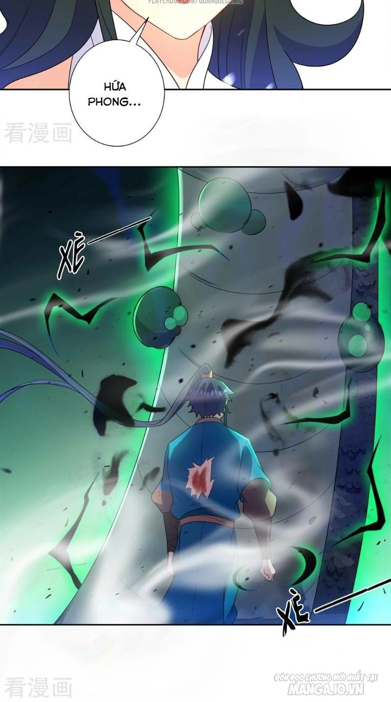 Nhất Đẳng Gia Đinh Chapter 36 - Trang 2