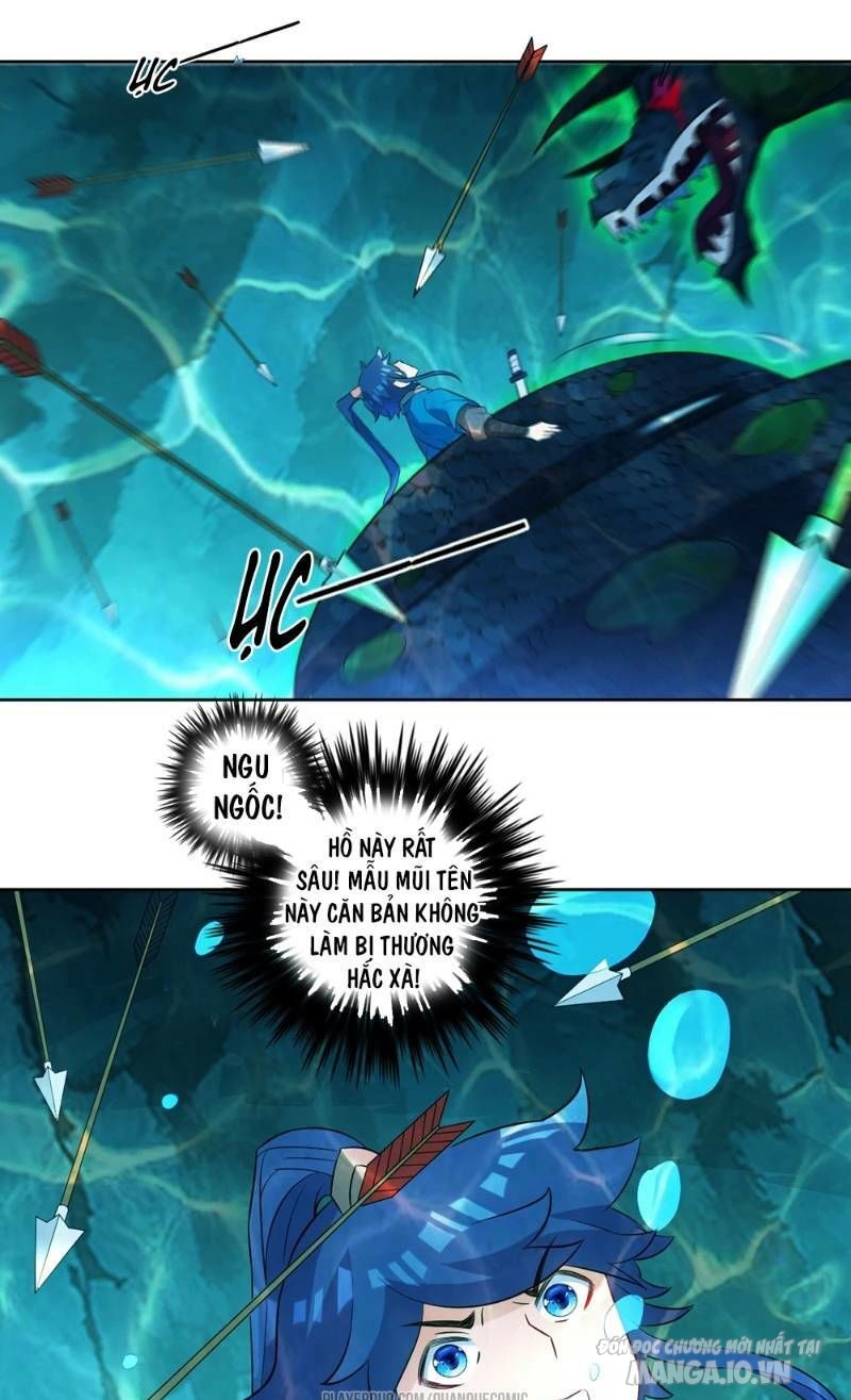 Nhất Đẳng Gia Đinh Chapter 37 - Trang 2