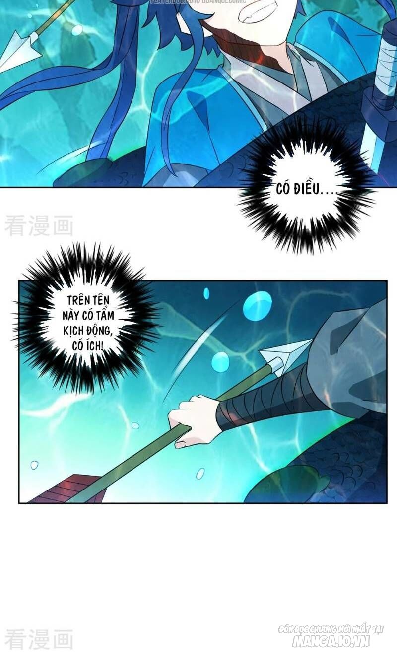 Nhất Đẳng Gia Đinh Chapter 37 - Trang 2