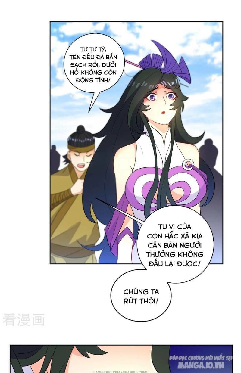 Nhất Đẳng Gia Đinh Chapter 37 - Trang 2