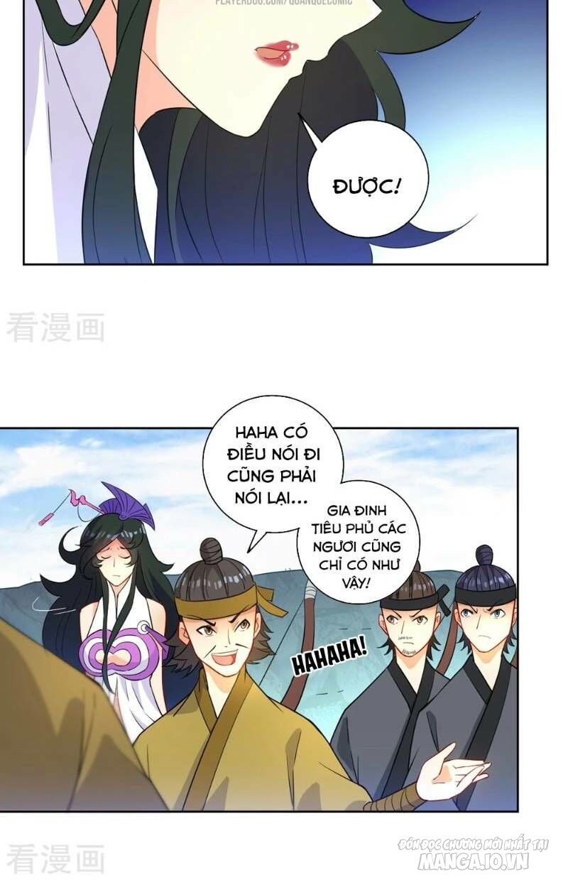 Nhất Đẳng Gia Đinh Chapter 37 - Trang 2