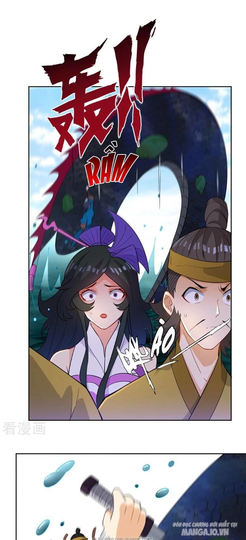 Nhất Đẳng Gia Đinh Chapter 37 - Trang 2