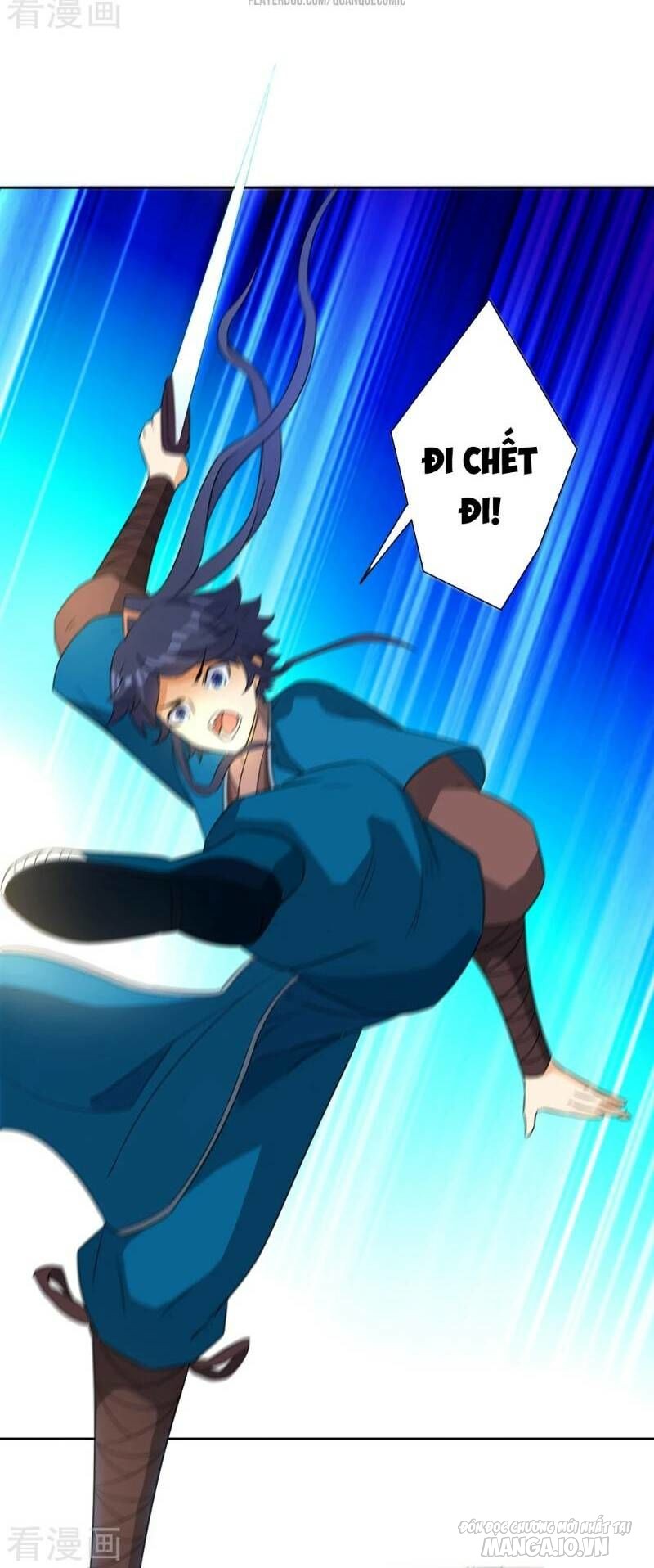 Nhất Đẳng Gia Đinh Chapter 37 - Trang 2