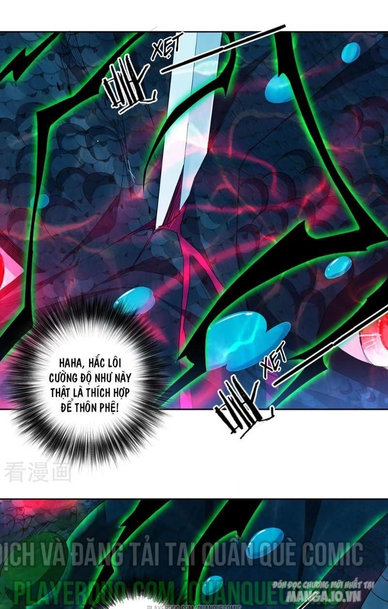 Nhất Đẳng Gia Đinh Chapter 37 - Trang 2