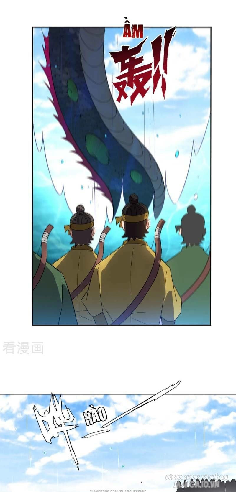 Nhất Đẳng Gia Đinh Chapter 37 - Trang 2