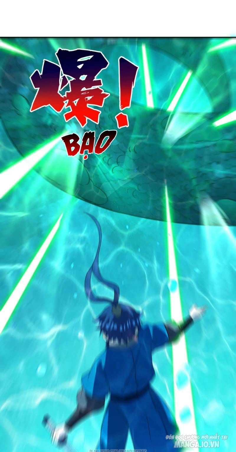 Nhất Đẳng Gia Đinh Chapter 37 - Trang 2