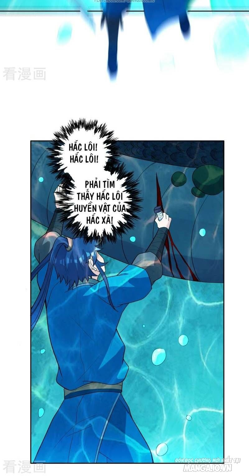 Nhất Đẳng Gia Đinh Chapter 37 - Trang 2