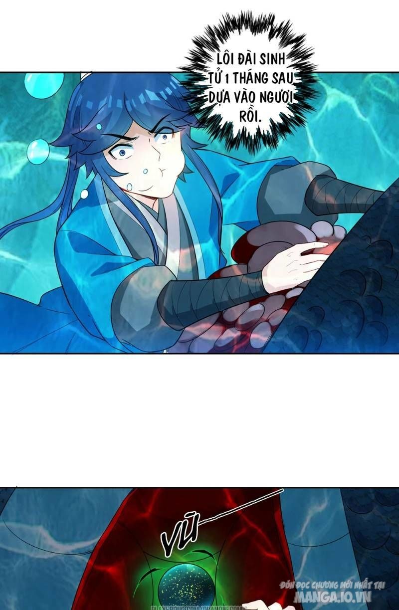 Nhất Đẳng Gia Đinh Chapter 37 - Trang 2