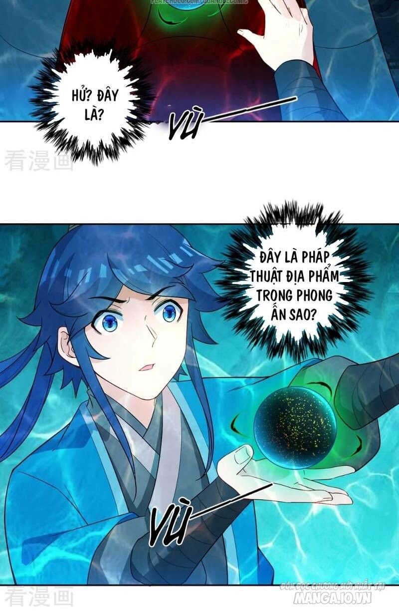 Nhất Đẳng Gia Đinh Chapter 37 - Trang 2