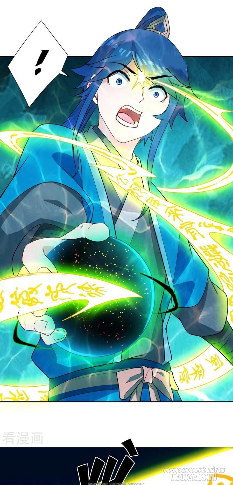 Nhất Đẳng Gia Đinh Chapter 37 - Trang 2