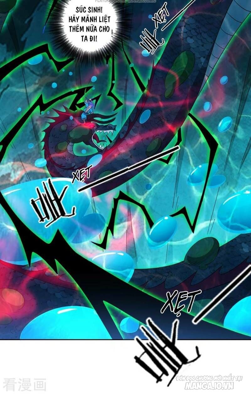 Nhất Đẳng Gia Đinh Chapter 37 - Trang 2