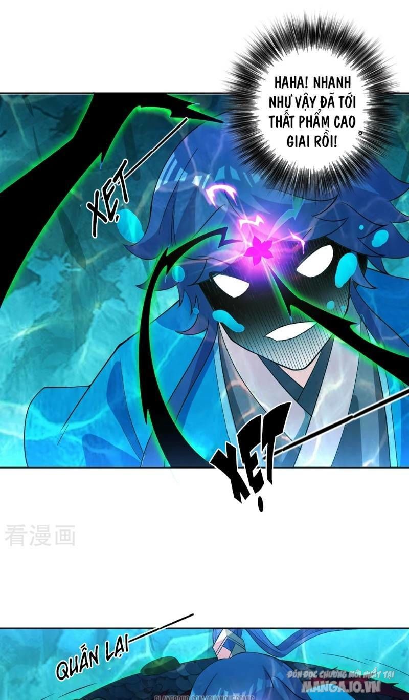 Nhất Đẳng Gia Đinh Chapter 37 - Trang 2