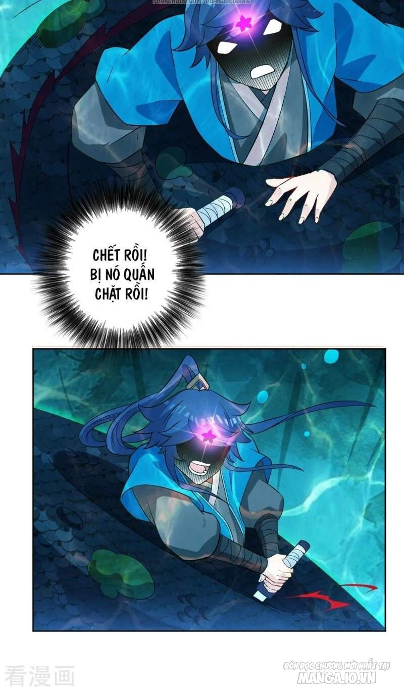 Nhất Đẳng Gia Đinh Chapter 37 - Trang 2