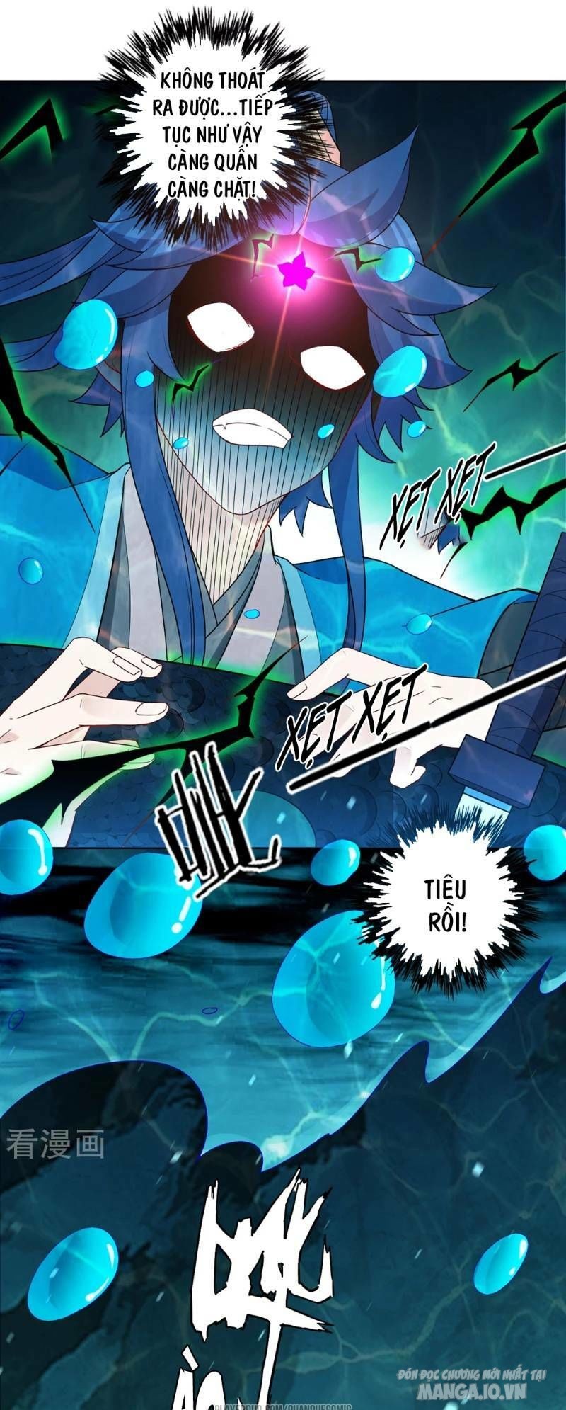 Nhất Đẳng Gia Đinh Chapter 37 - Trang 2