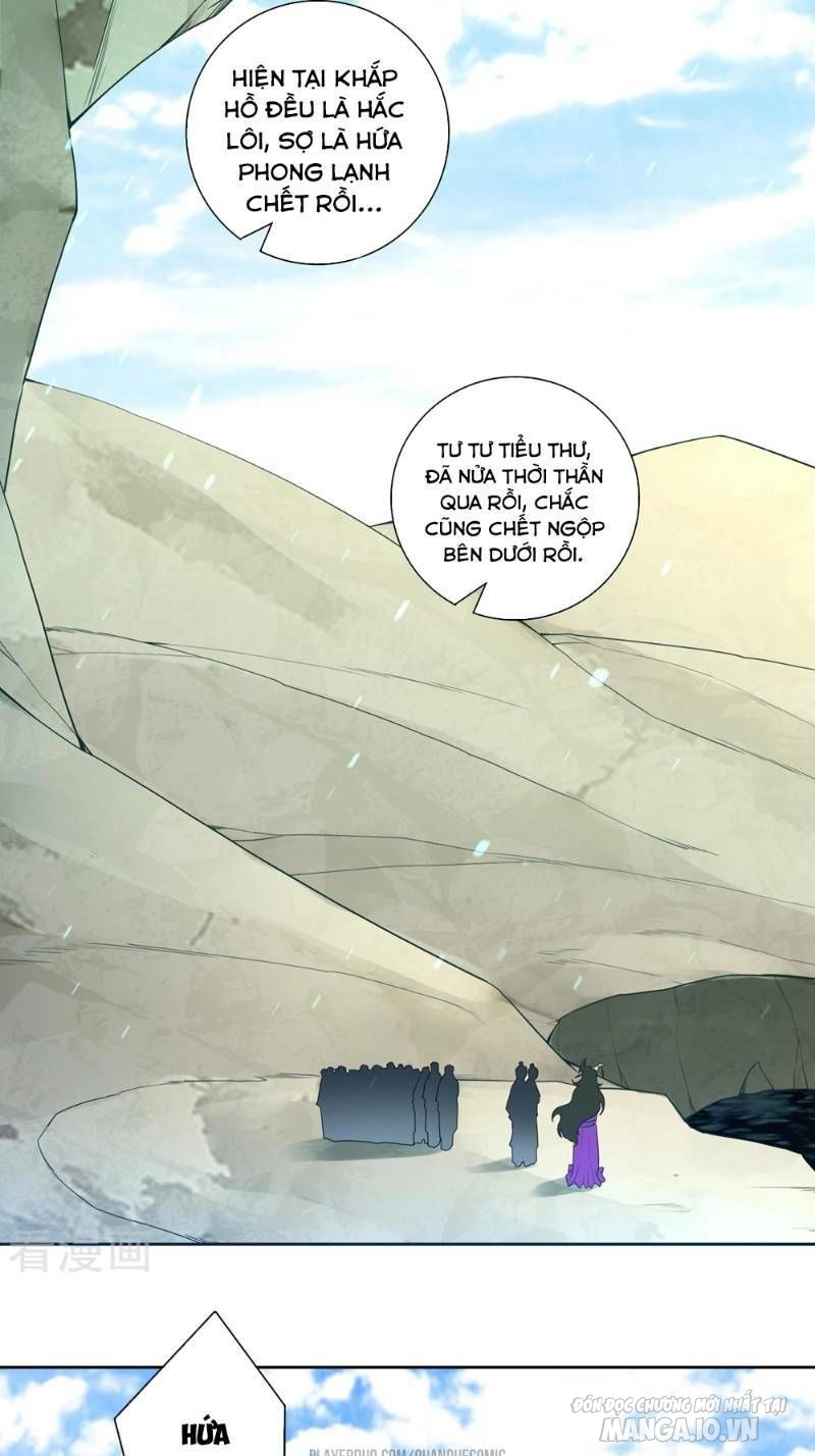 Nhất Đẳng Gia Đinh Chapter 37 - Trang 2