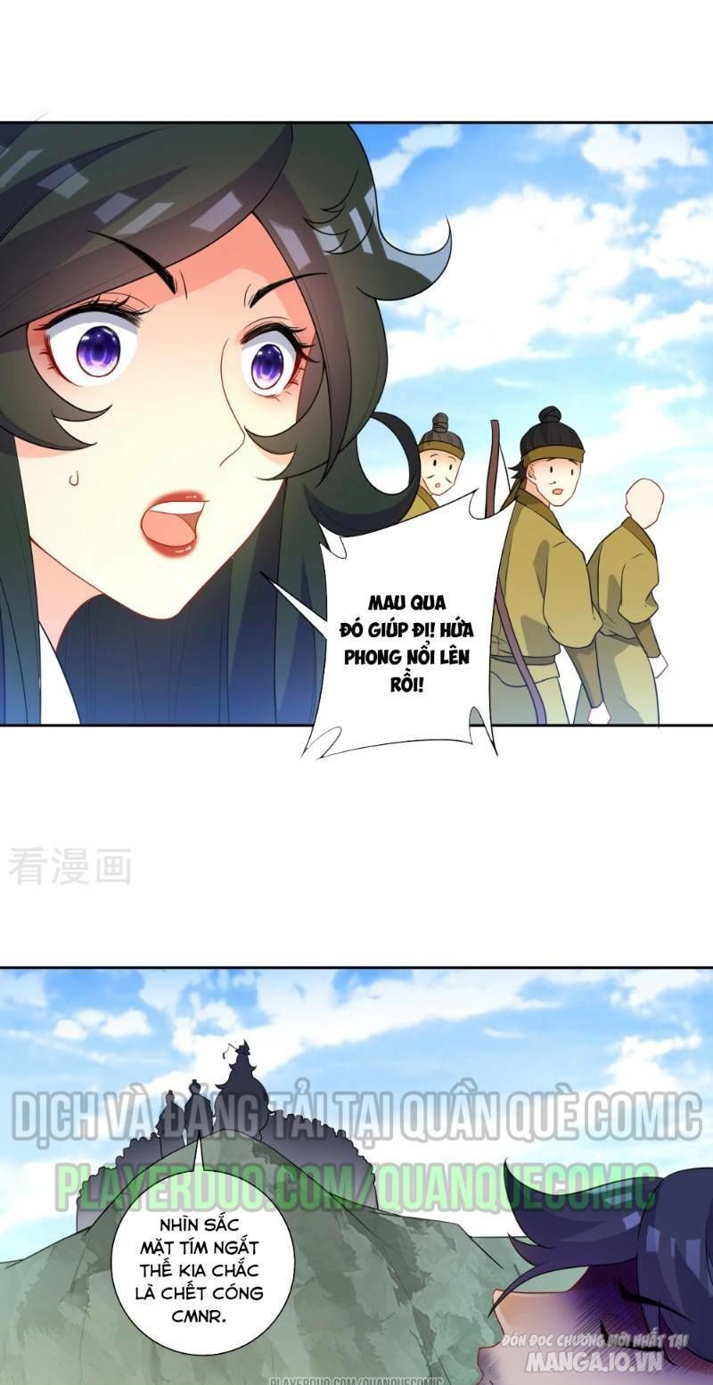 Nhất Đẳng Gia Đinh Chapter 38 - Trang 2