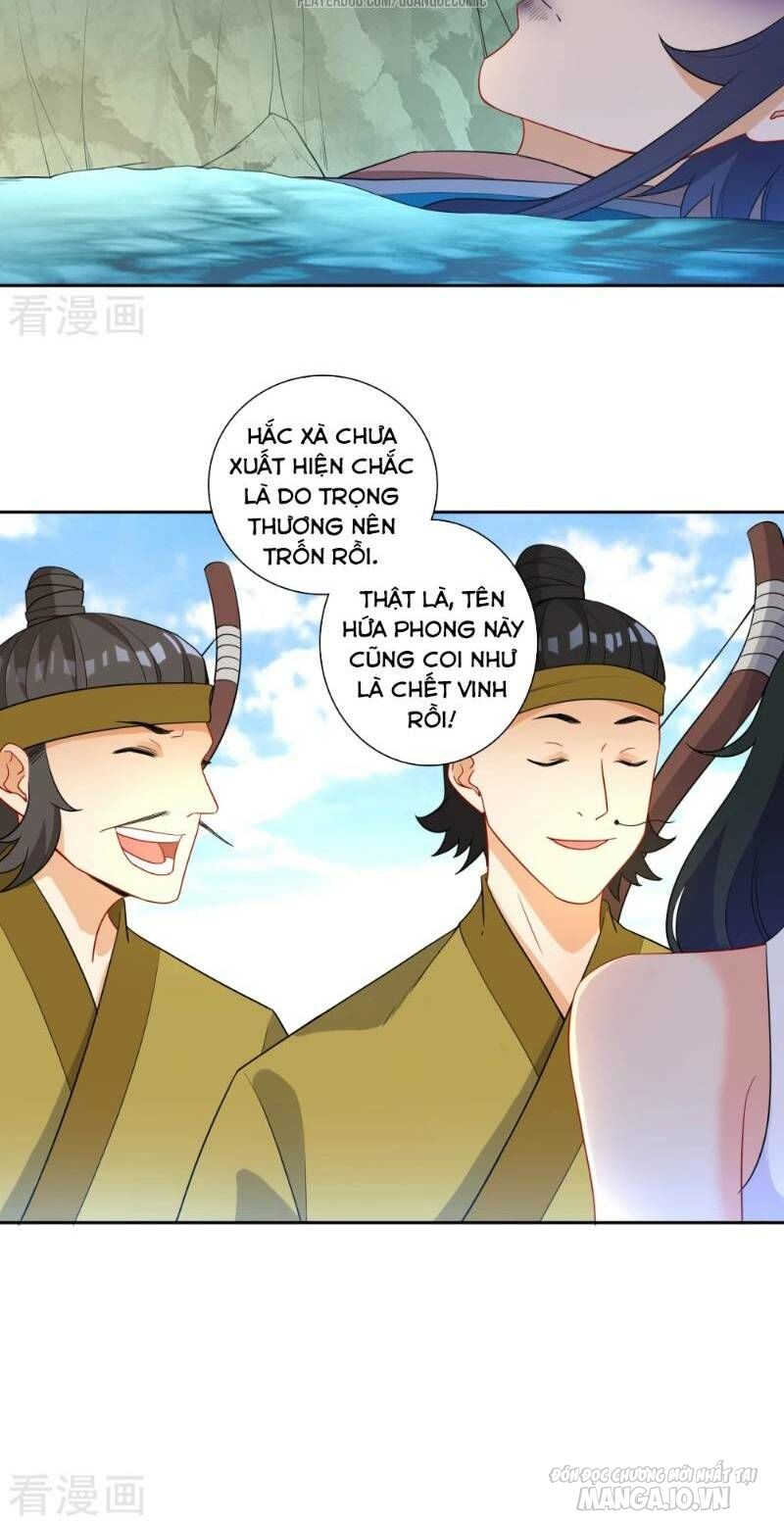 Nhất Đẳng Gia Đinh Chapter 38 - Trang 2