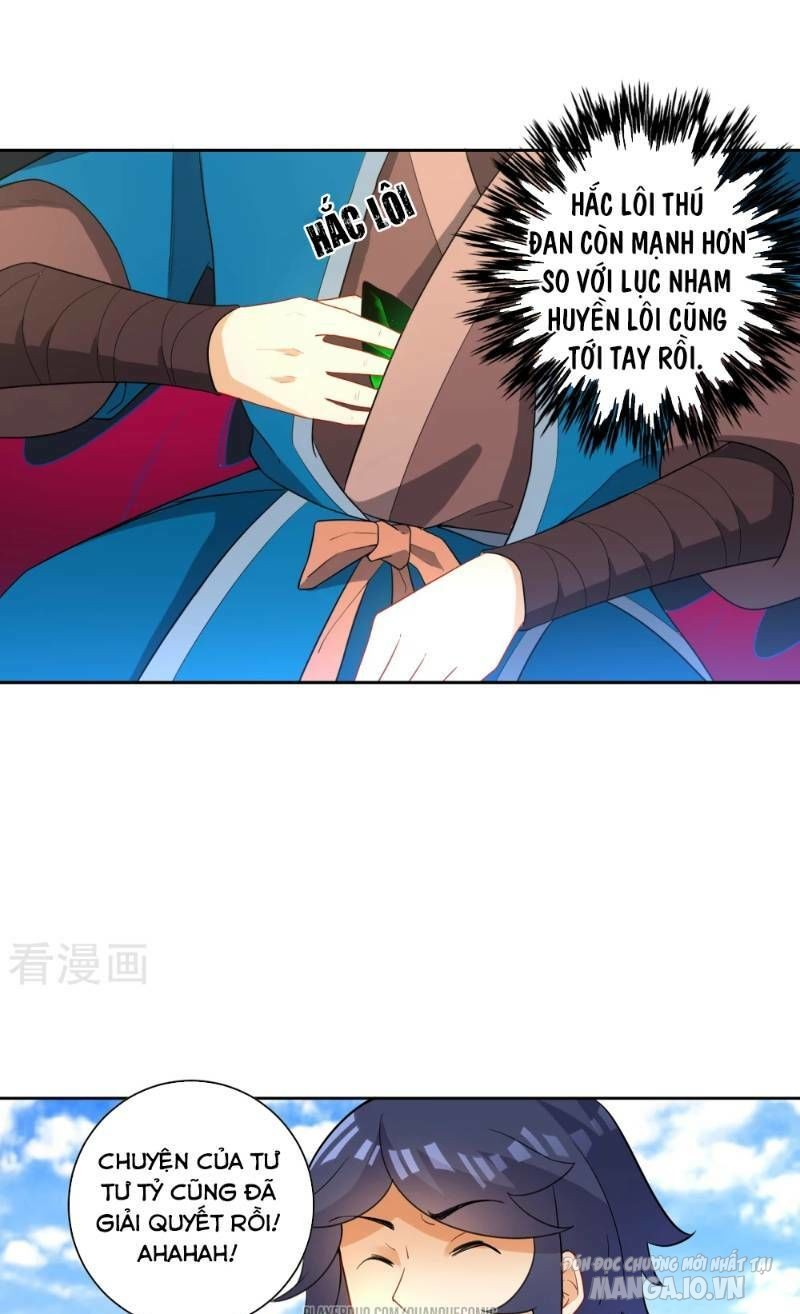 Nhất Đẳng Gia Đinh Chapter 38 - Trang 2