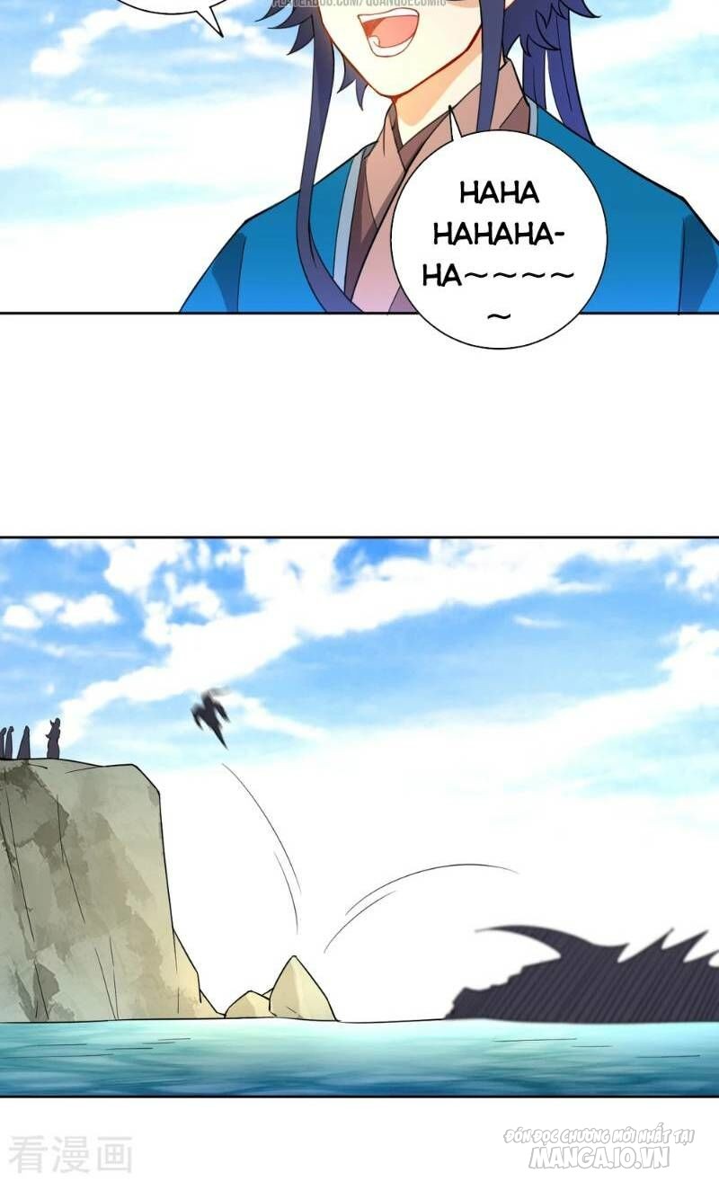 Nhất Đẳng Gia Đinh Chapter 38 - Trang 2