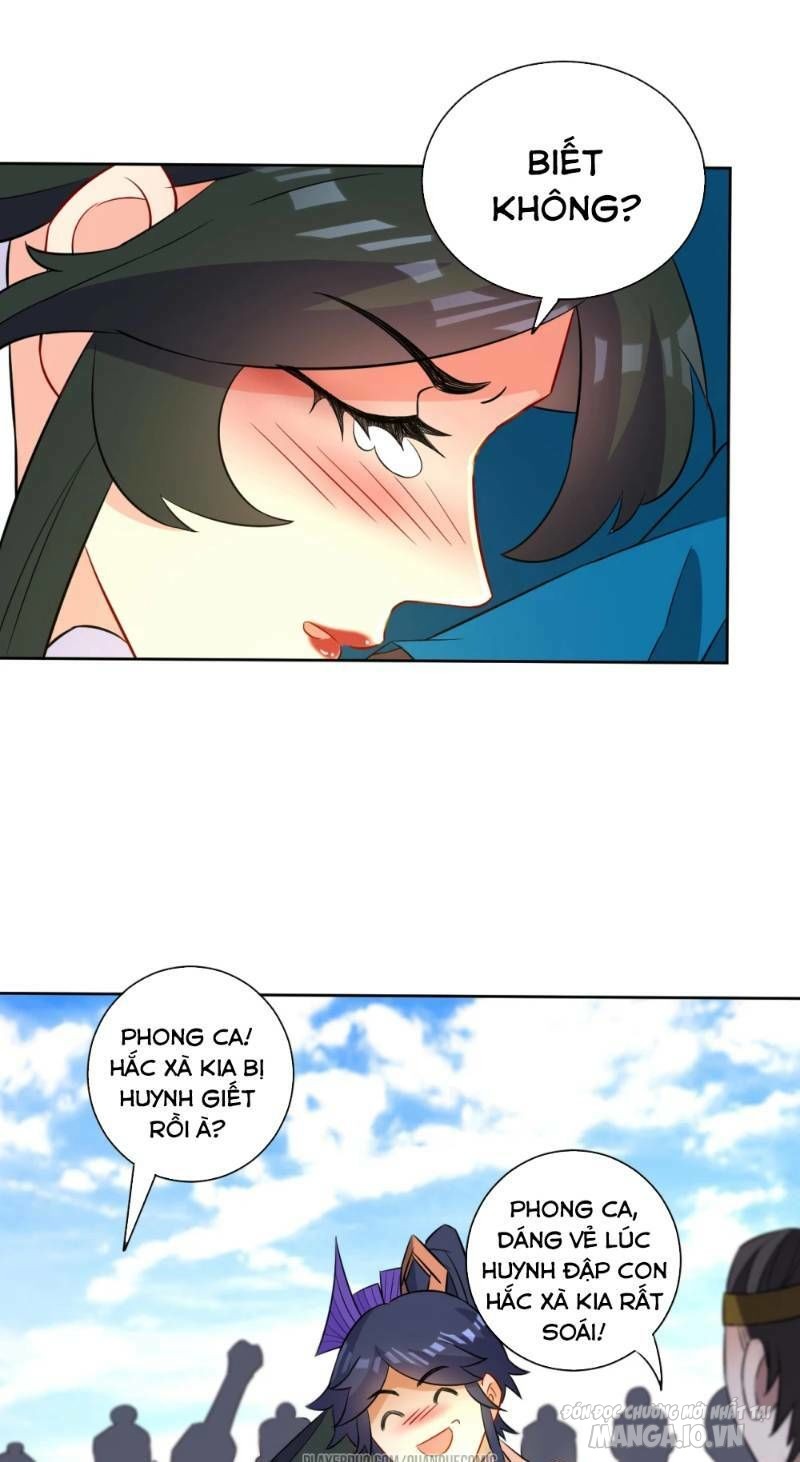 Nhất Đẳng Gia Đinh Chapter 38 - Trang 2