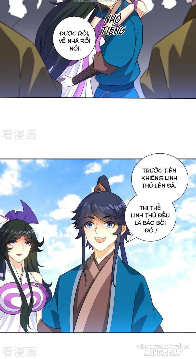 Nhất Đẳng Gia Đinh Chapter 38 - Trang 2