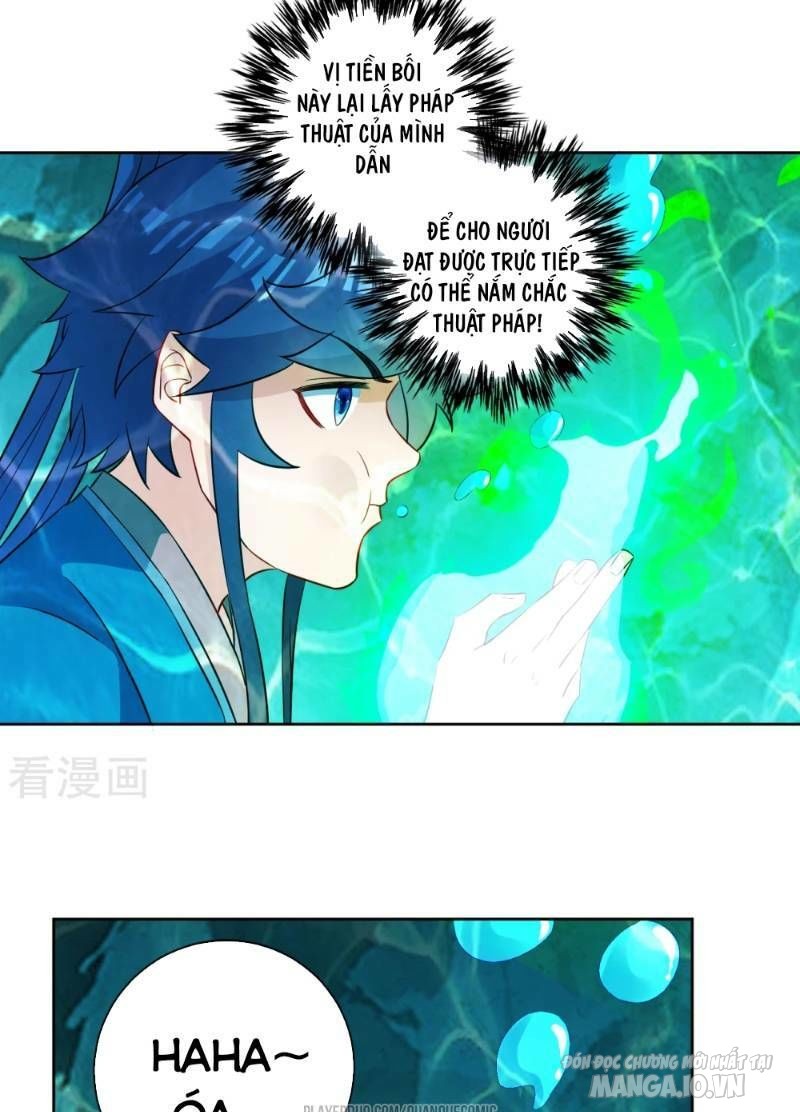 Nhất Đẳng Gia Đinh Chapter 38 - Trang 2