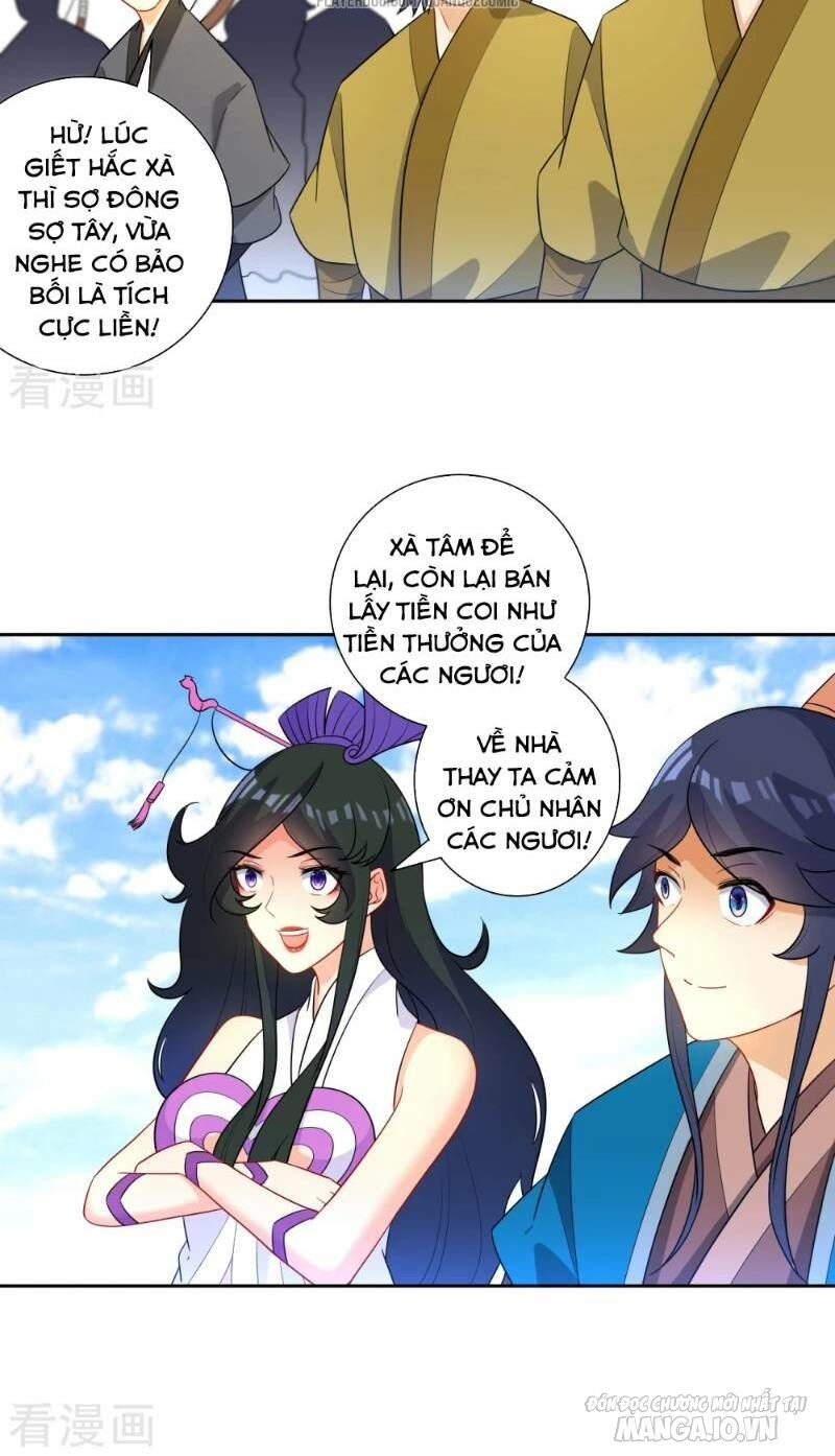 Nhất Đẳng Gia Đinh Chapter 38 - Trang 2