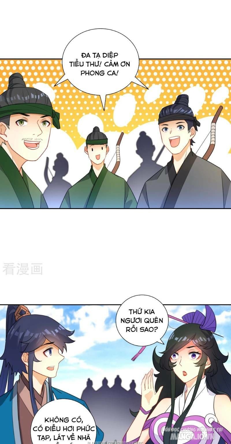 Nhất Đẳng Gia Đinh Chapter 38 - Trang 2