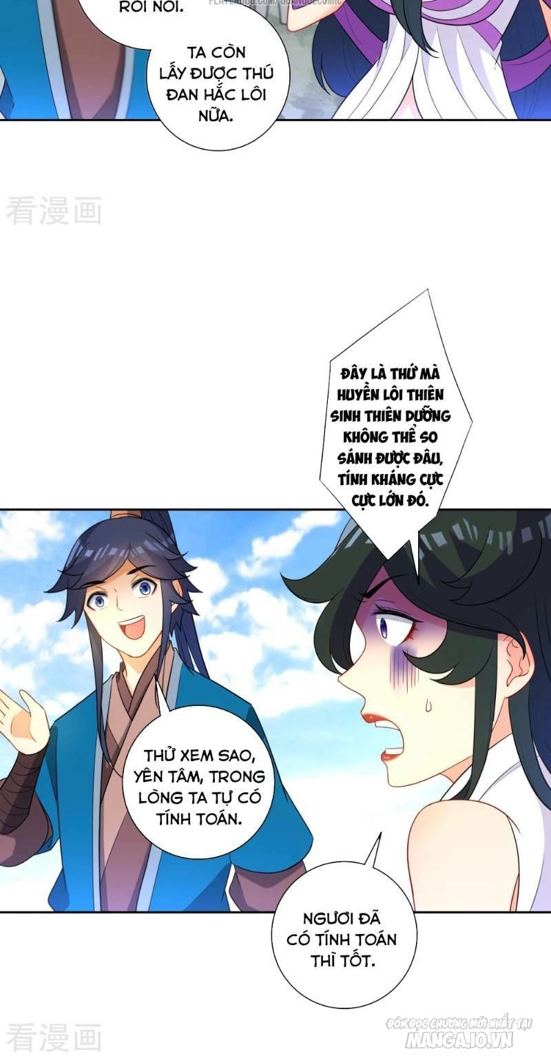 Nhất Đẳng Gia Đinh Chapter 38 - Trang 2