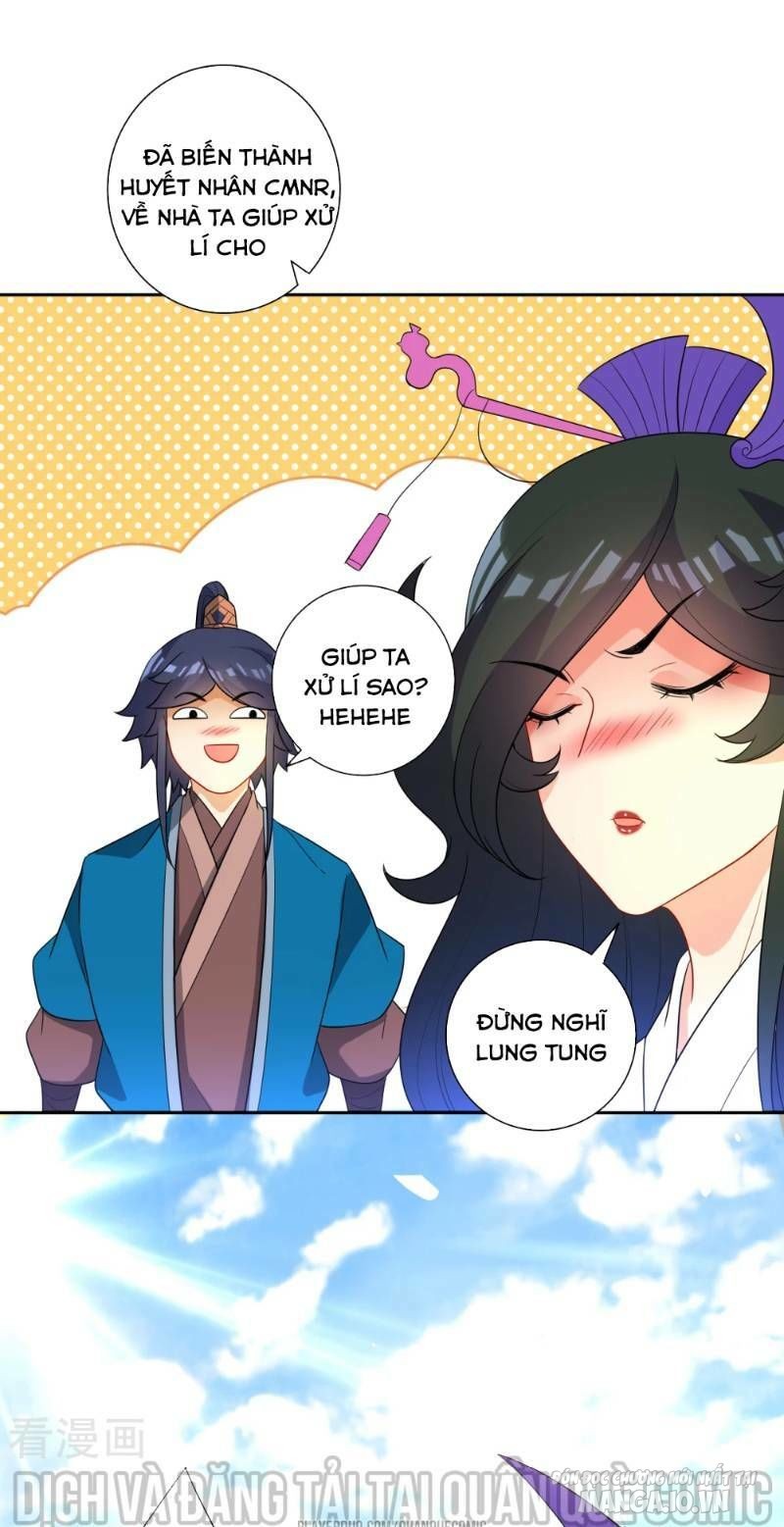 Nhất Đẳng Gia Đinh Chapter 38 - Trang 2