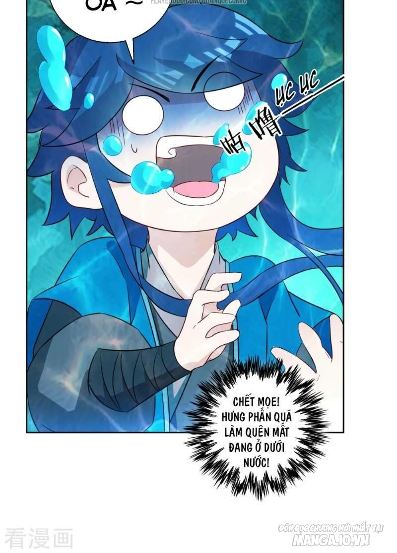 Nhất Đẳng Gia Đinh Chapter 38 - Trang 2