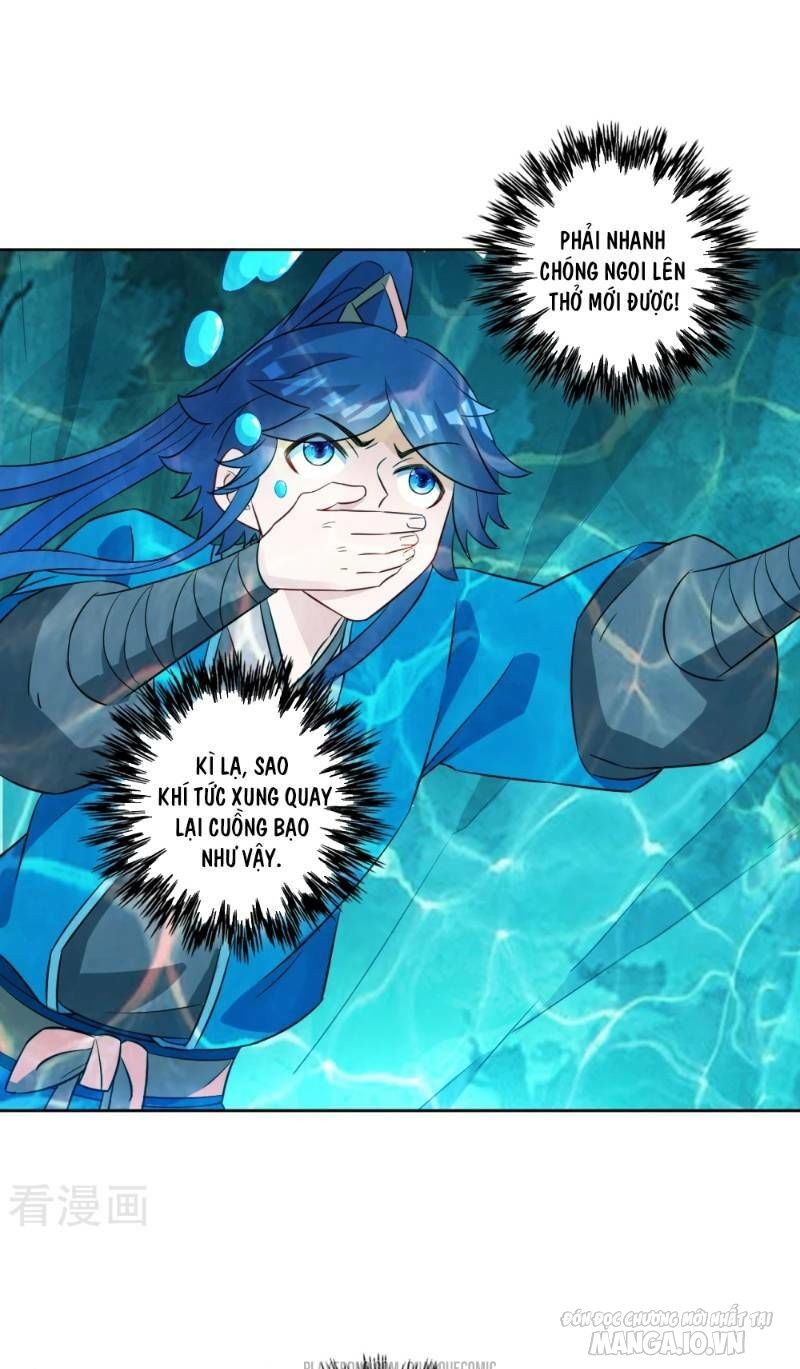 Nhất Đẳng Gia Đinh Chapter 38 - Trang 2