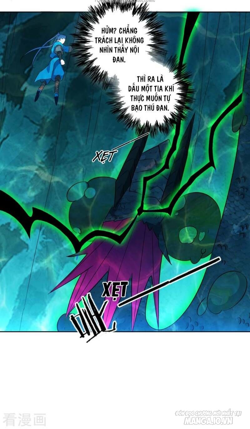 Nhất Đẳng Gia Đinh Chapter 38 - Trang 2