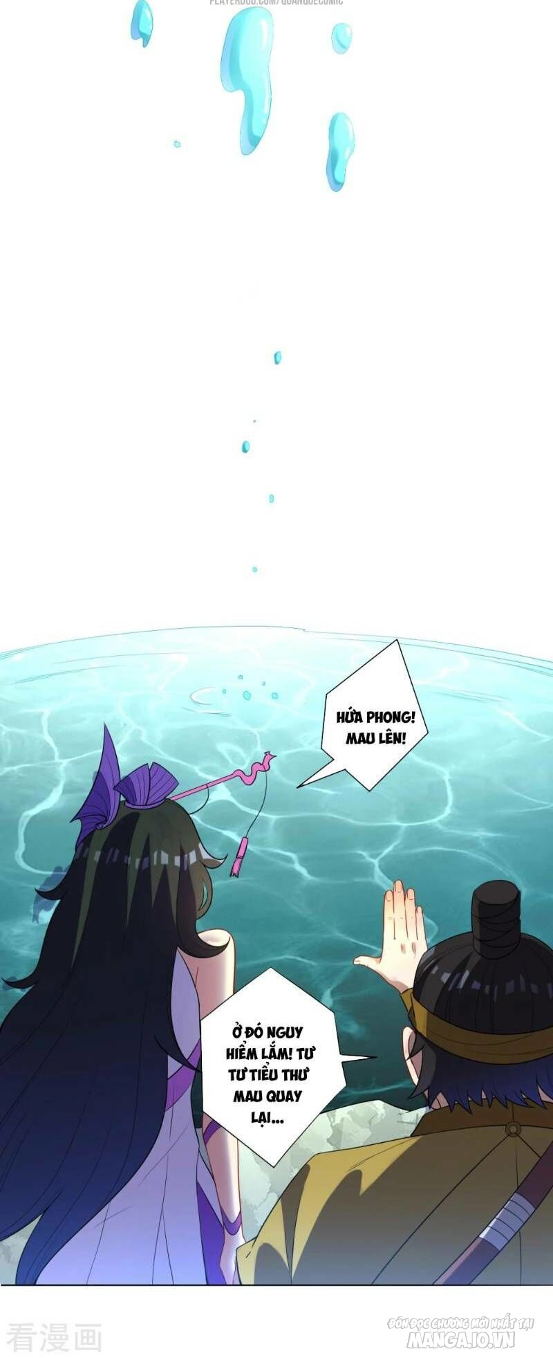 Nhất Đẳng Gia Đinh Chapter 38 - Trang 2