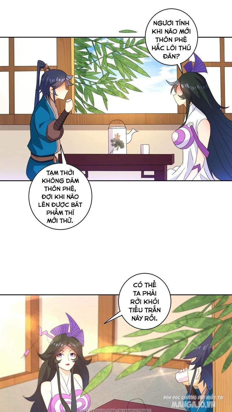 Nhất Đẳng Gia Đinh Chapter 39 - Trang 2