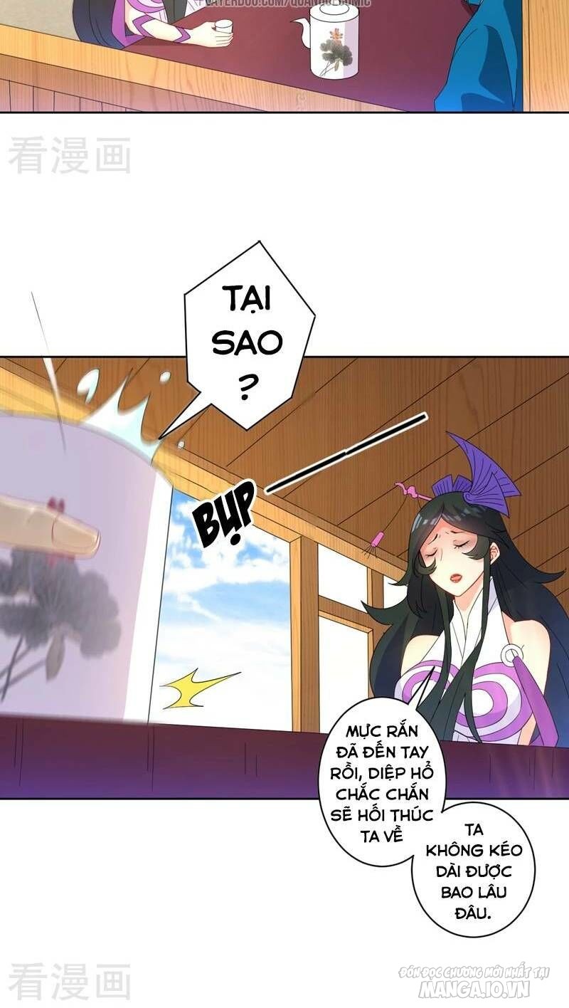 Nhất Đẳng Gia Đinh Chapter 39 - Trang 2