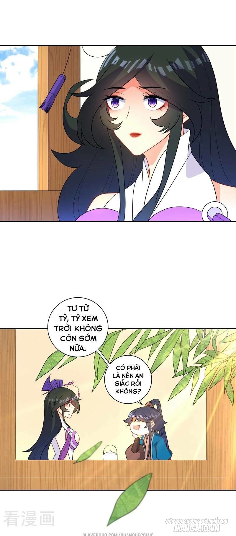Nhất Đẳng Gia Đinh Chapter 39 - Trang 2
