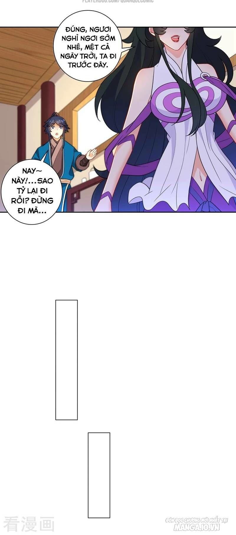 Nhất Đẳng Gia Đinh Chapter 39 - Trang 2