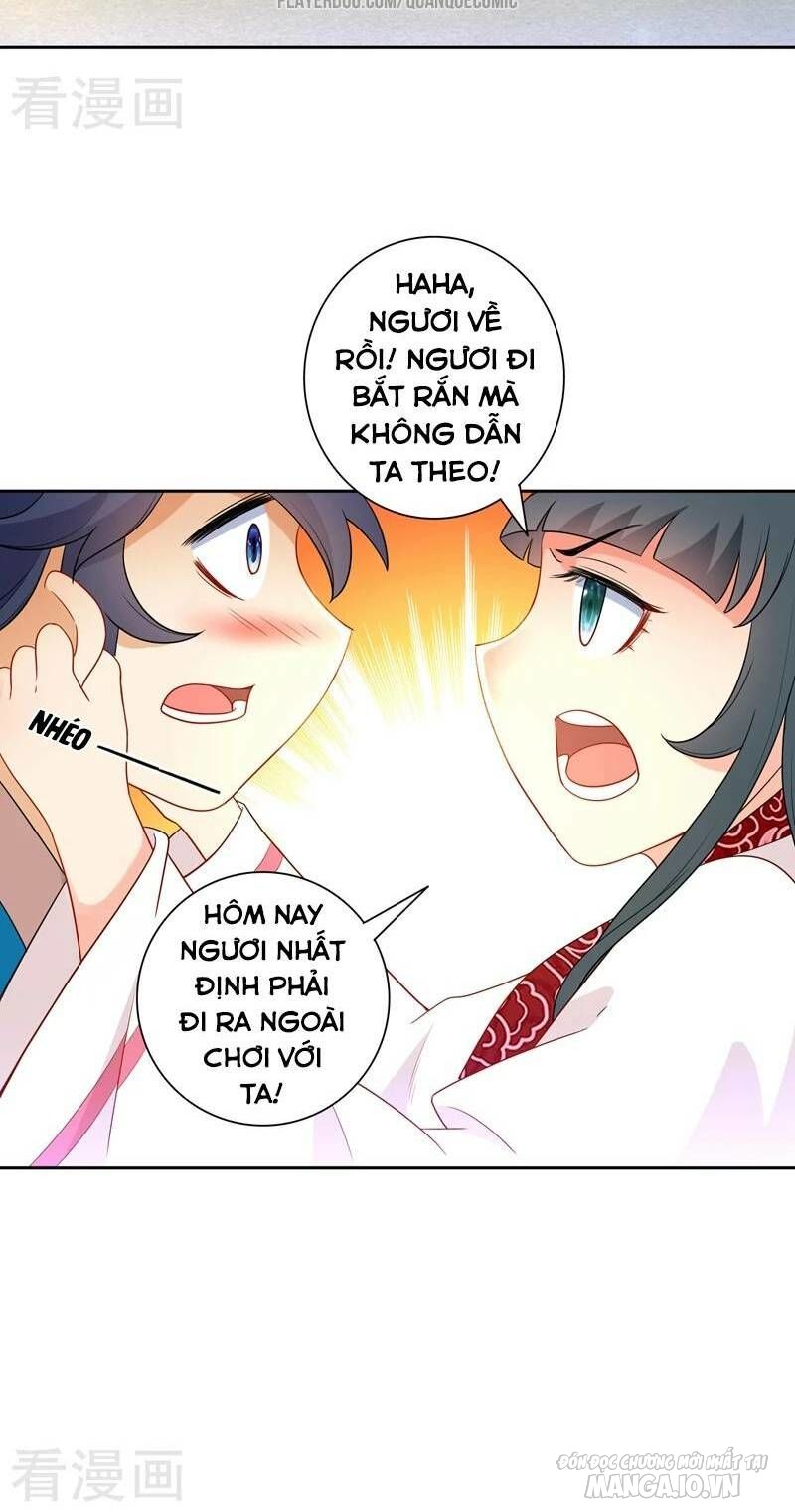 Nhất Đẳng Gia Đinh Chapter 39 - Trang 2